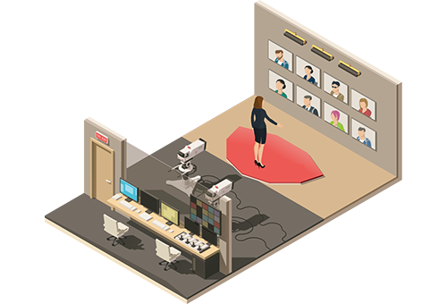 Virtual Classroom